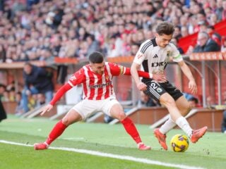 Σπόρτινγκ Χιχόν - Μπούργκος