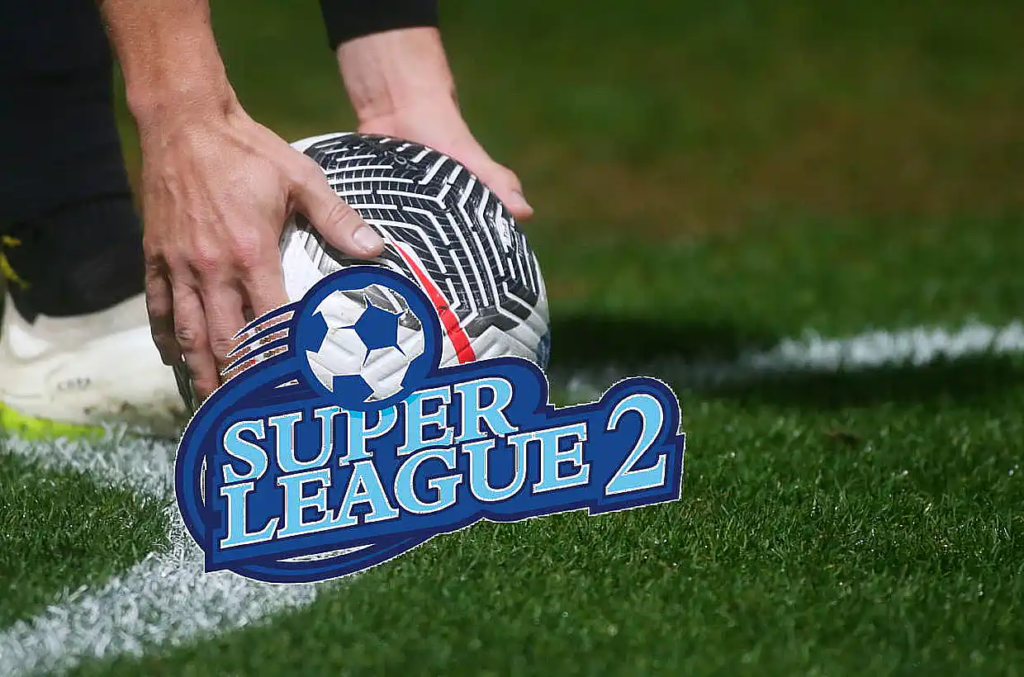 Super League 2