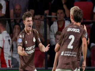 Τέλσταρ - Φορτούνα Σιτάρντ