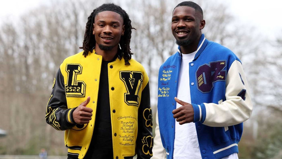 Αδέρφια Τουράμ