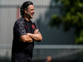 Τβέντε - Μπρέντα