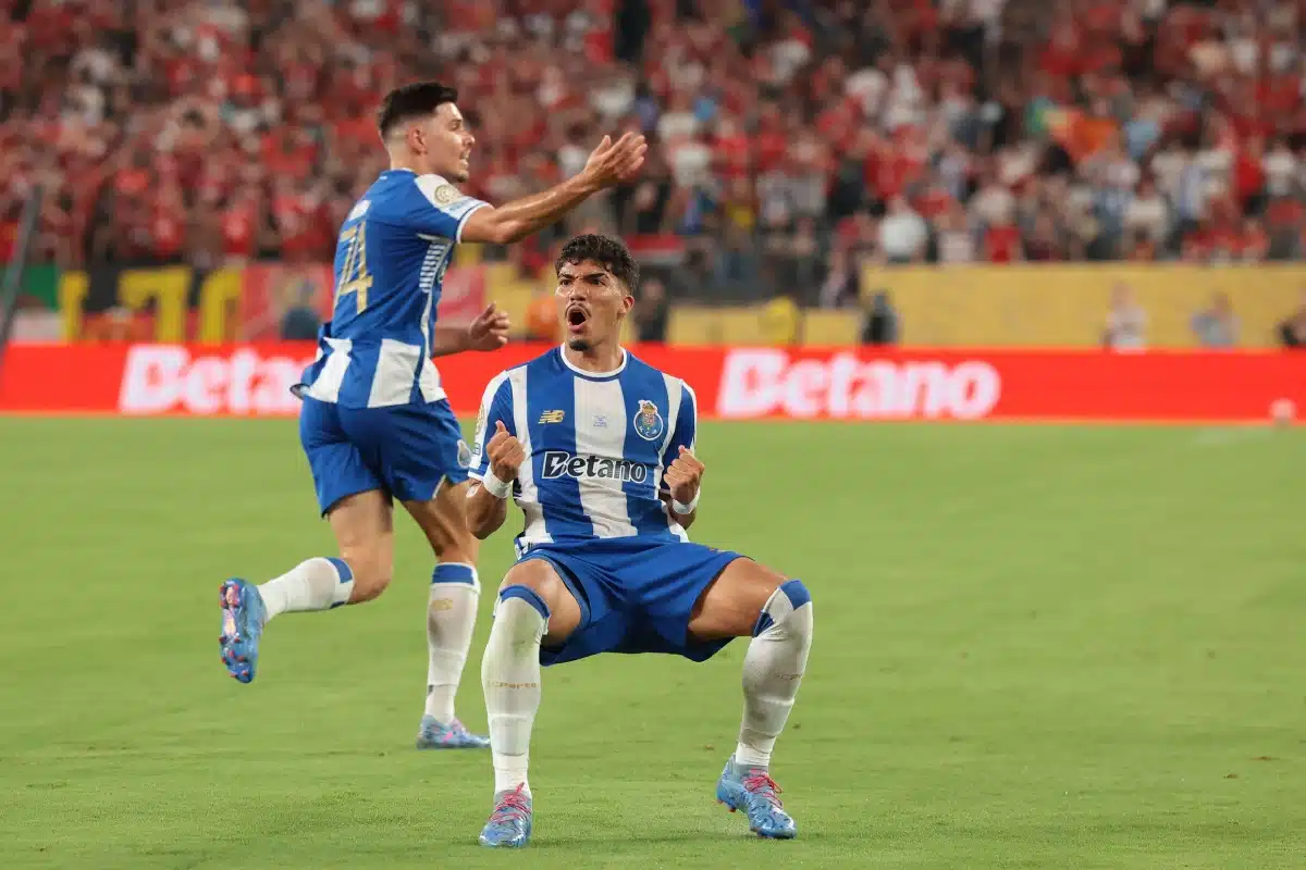 Πόρτο Γιουρόπα Λιγκ