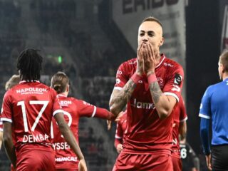 Ζούλτε Βάρεγκεμ - Λέουβεν