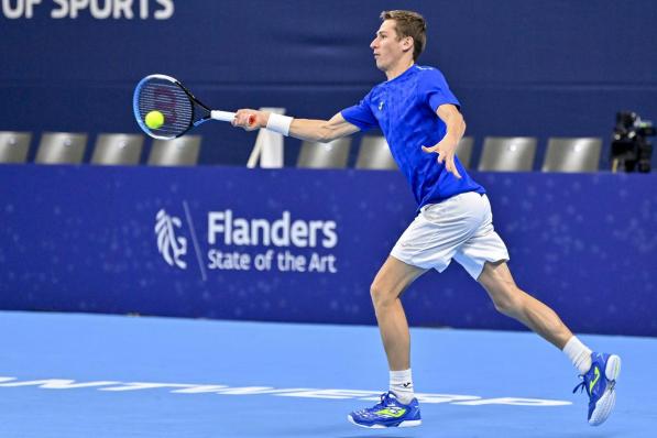 Ισχυρό over στη Λισαβόνα