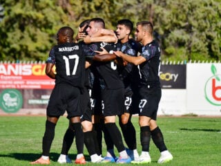 Αιγάλεω - GS Marko