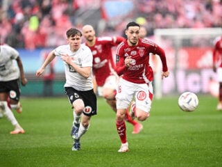 Ανζέ - Μπρεστ