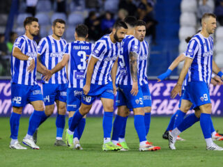 Ανόρθωση - Ομόνοια