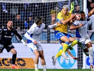 ΑΠΟΕΛ - Απόλλων Λεμεσού