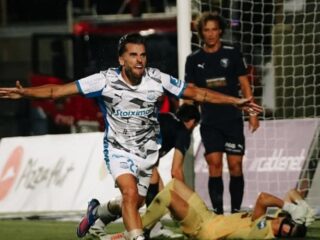 Απόλλων Λεμεσού - Παραλίμνι