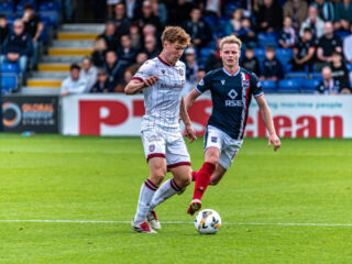 Αρμπρόουθ - Ντανφέρμλιν