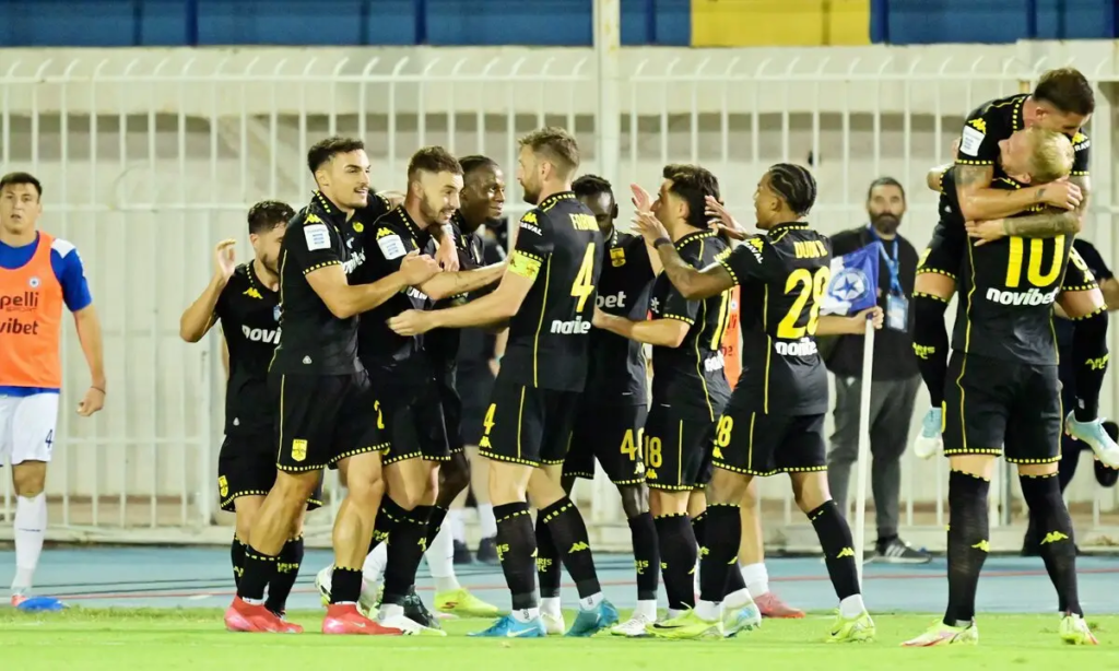 Κηφισιά - Άρης▶️ Κανάλι Live Streaming