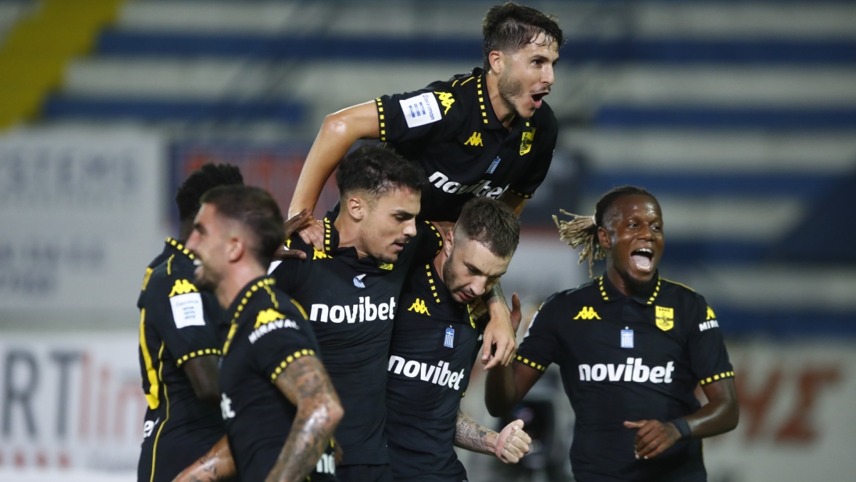 Κηφισιά - Άρης προγνωστικά