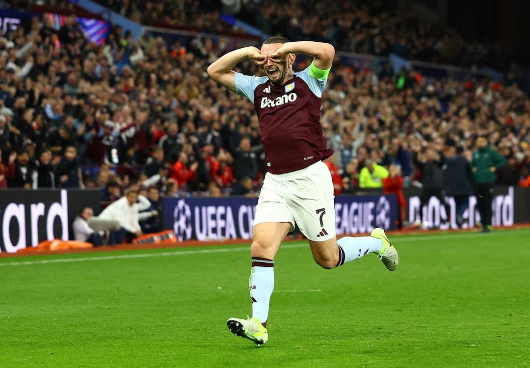 «Ανάσταση» στο… Έμερι Λιγκ