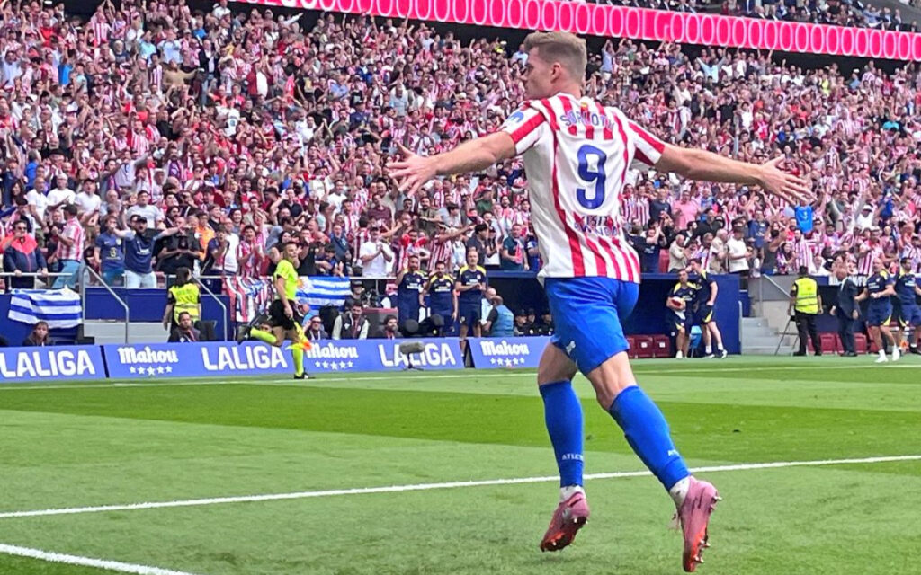 O δούρειος ίππος του Τσόλο