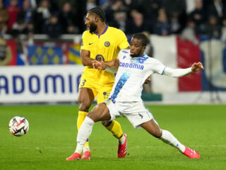 Οσέρ - Τουλούζ