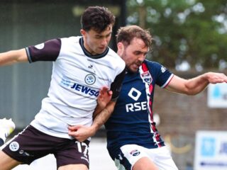 Ντανφέρμλιν - Έιρ Γιουν.