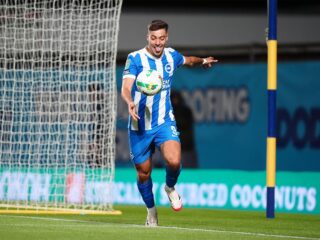 Μπάρνσλι - Μπράιτον