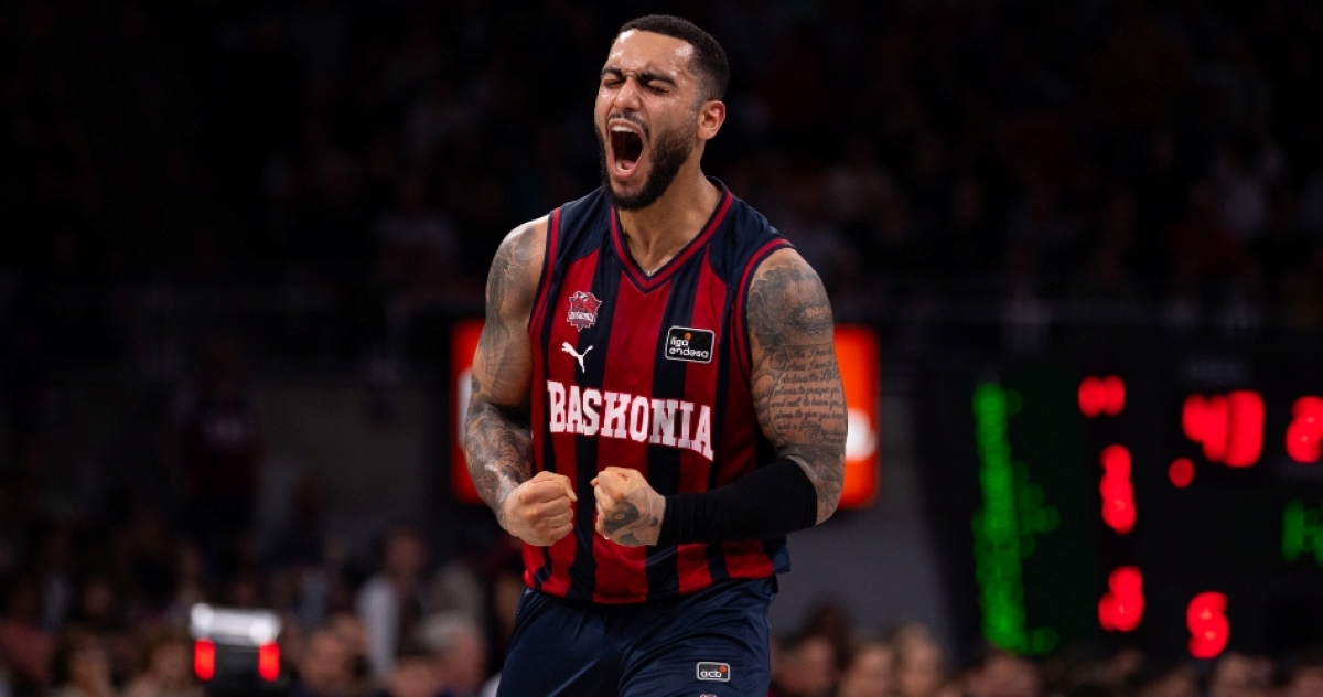 baskonia
