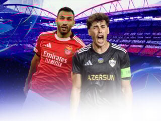 Μπενφίκα - Καραμπάγκ