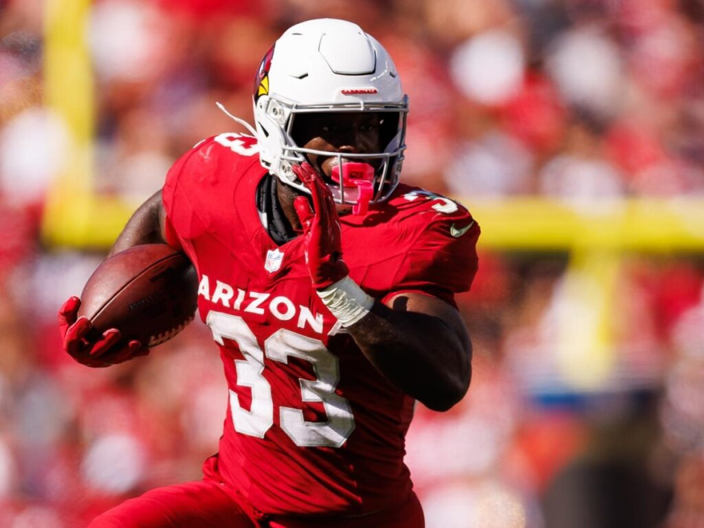 Arizona Cardinals - Seattle Seahawks προγνωστικά