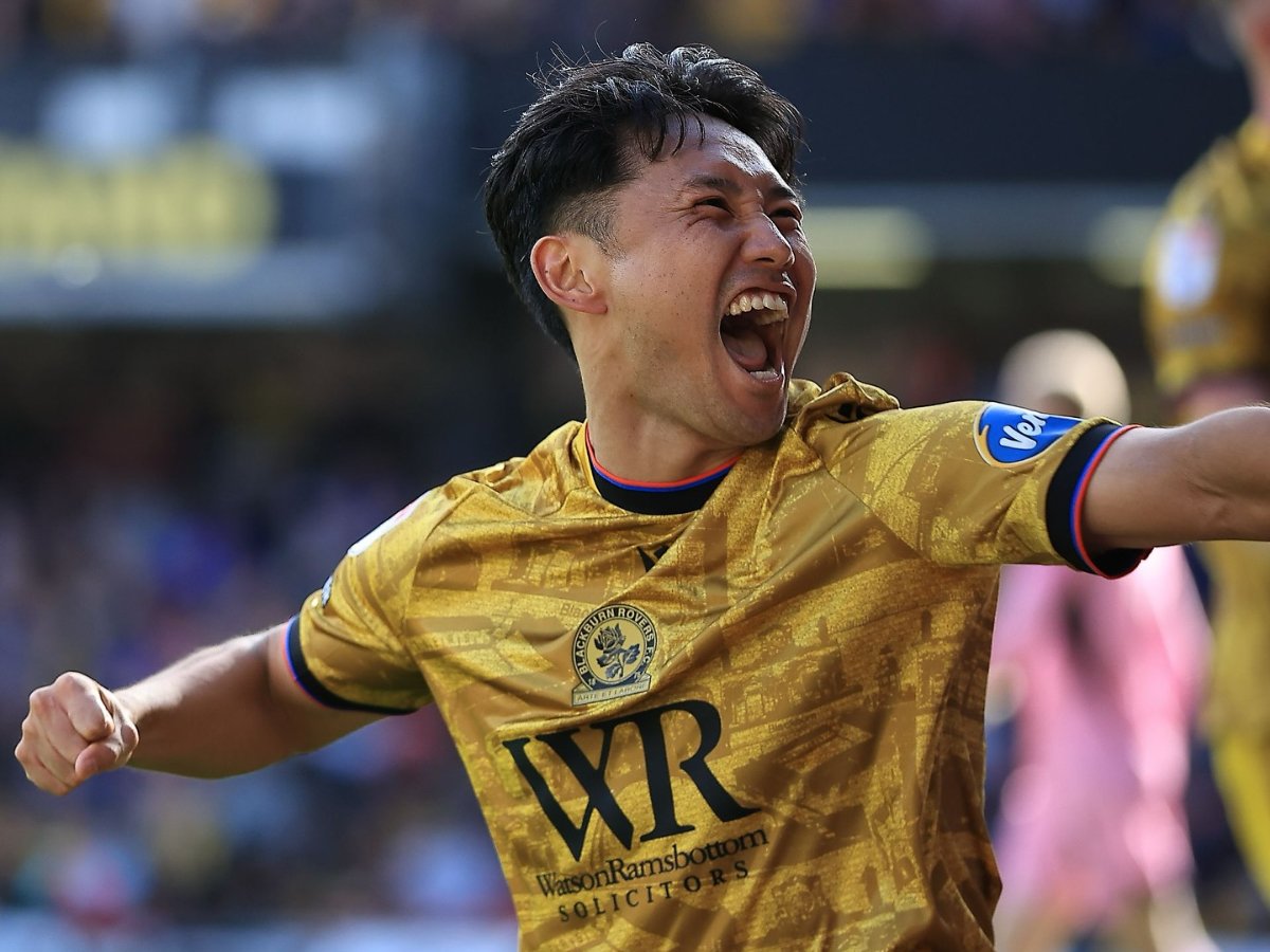 Μπρίστολ Σίτι - Μπλάκμπερν