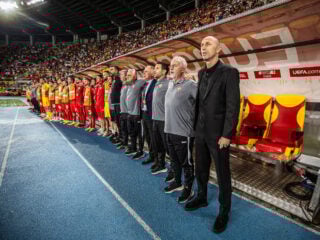 ΠΓΔΜ - Λιχτενστάιν