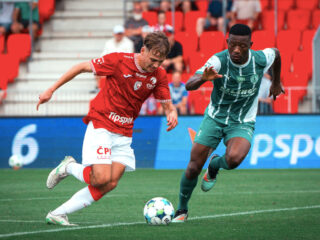 Μποχέμιανς 1905 - Σλοβάτσκο