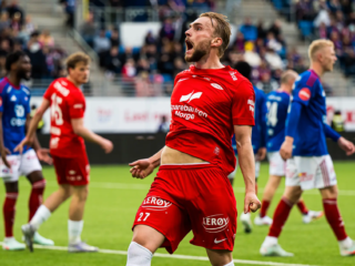 Μπραν - Βαλερένγκα