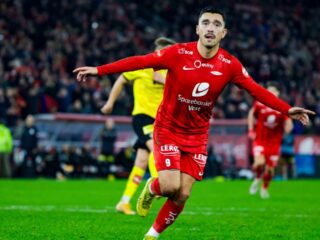 Μπραν - Φρέντρικσταντ