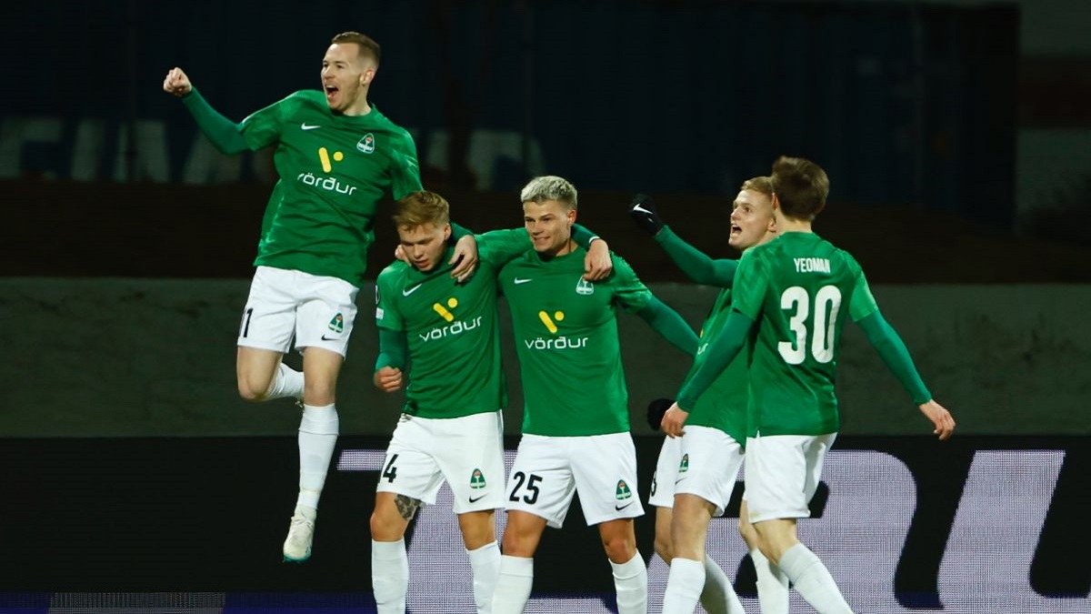 Προγνωστικά Βαλούρ Ρέικιαβικ - Μπρεϊντάμπλικ: Τυφλός εναντίον μονόφθαλμου