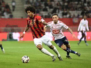 Μπρεστ - Νις