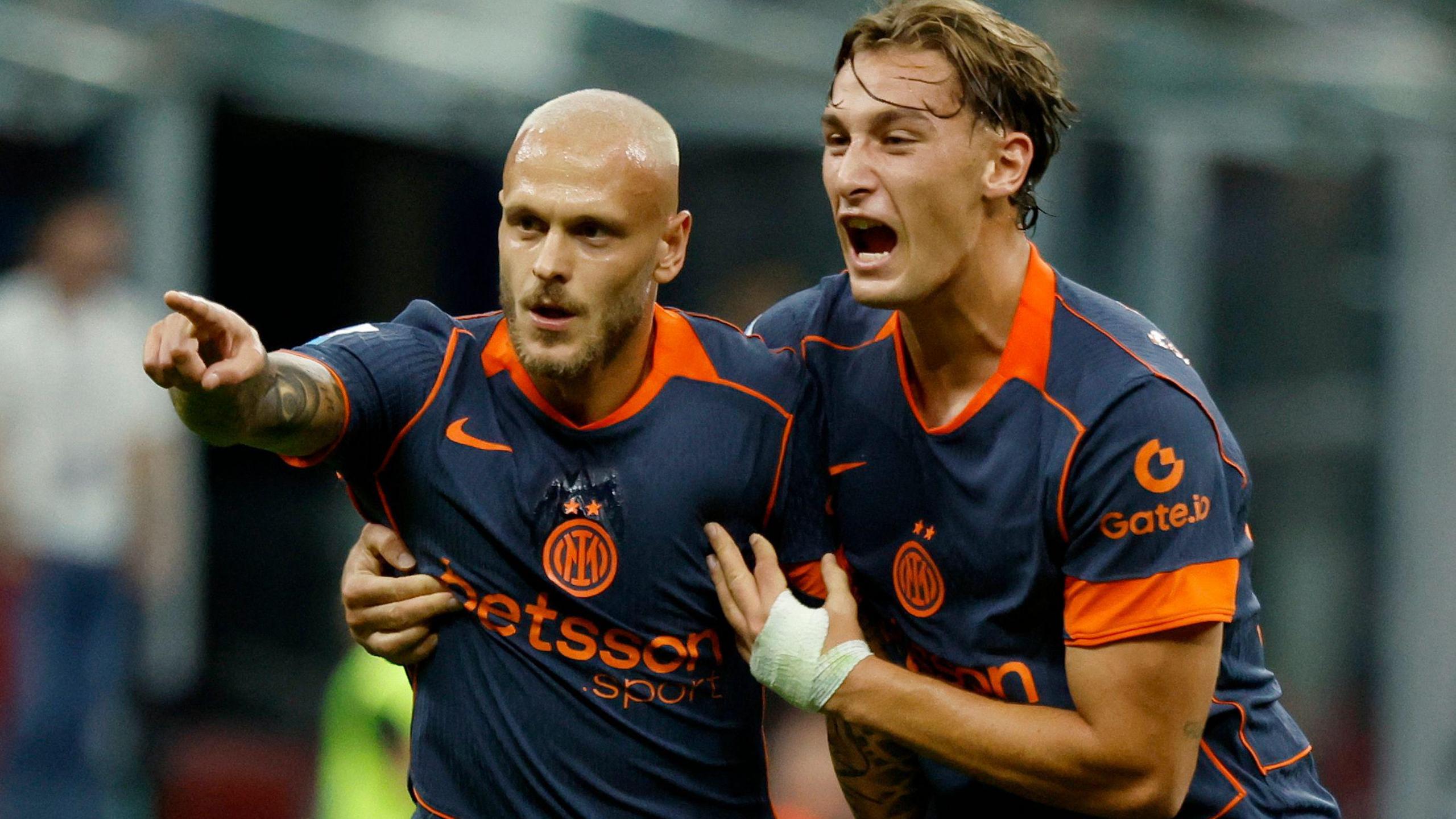 Κάλιαρι - Ίντερ προγνωστικά Ιταλίας