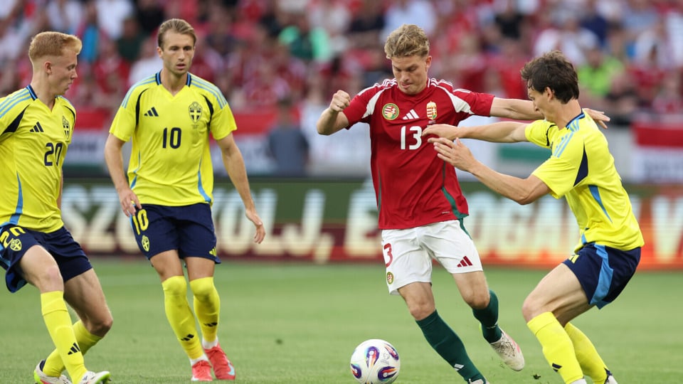 Σλοβενία - Σουηδία προγνωστικά