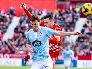 Θέλτα - Χιρόνα