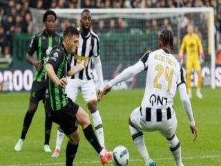 Σερκλ Μπριζ - Σαρλερουά