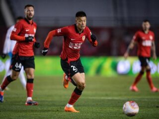 Τσανγκτσούν Γιατάι - Ζεϊτζιάνγκ Προφέσιοναλ