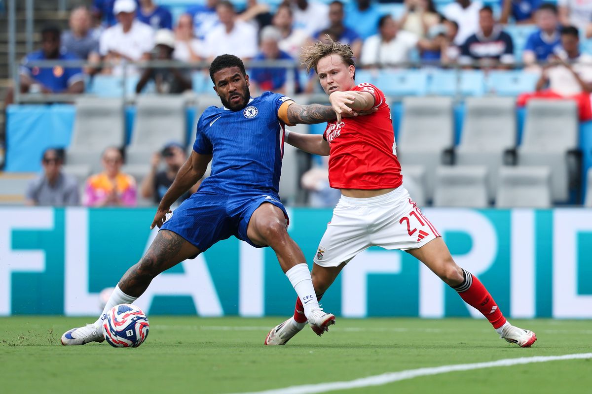 Η κρίση στην Τσέλσι και η επιστροφή του Μουρίνιο