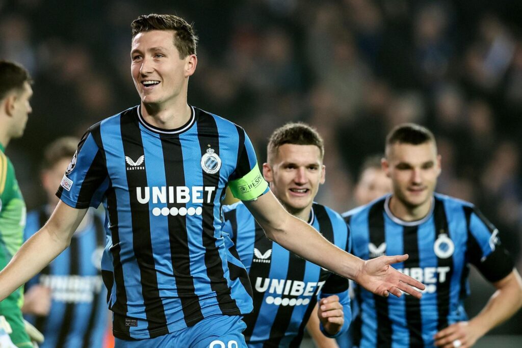 Κλαμπ Μπριζ - Μονακό ▶️ Κανάλι Live Streaming