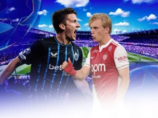 Κλαμπ Μπριζ - Μονακό