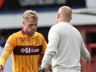 Αμπερντίν - Μάδεργουελ