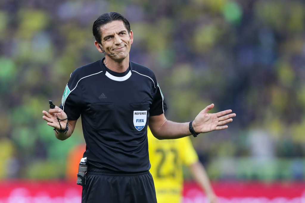 Παναθηναϊκός - Ολυμπιακός διαιτητής στοίχημα