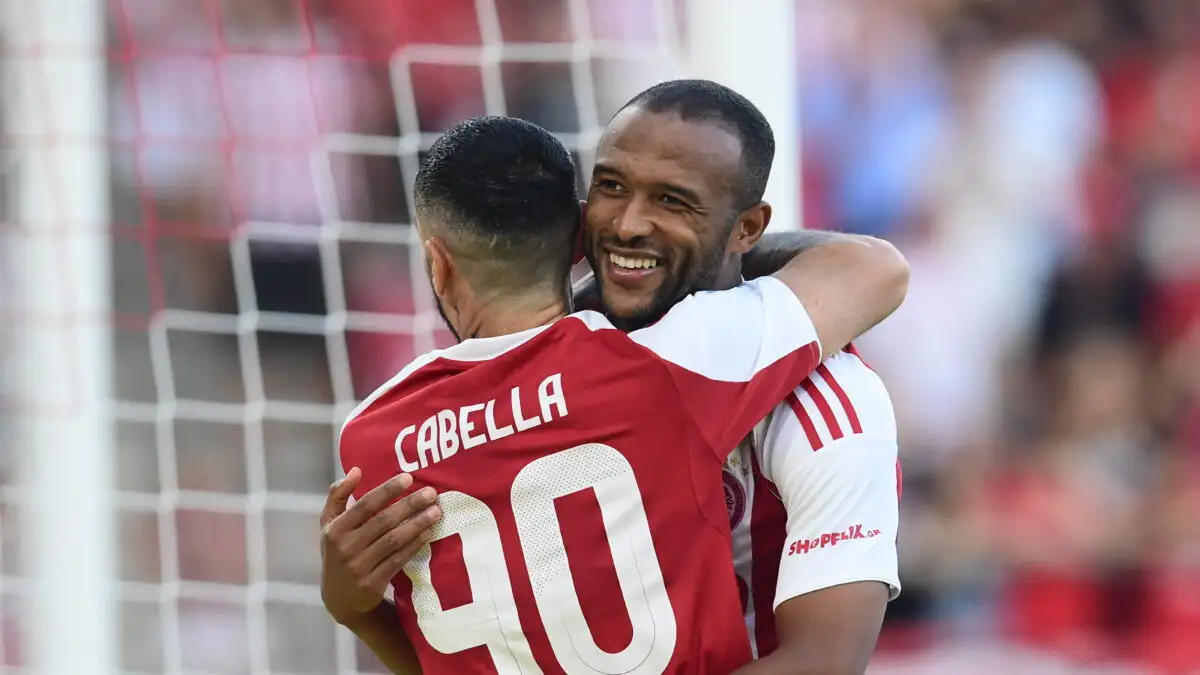 Ολυμπιακός - Λεβαδειακός προγνωστικά