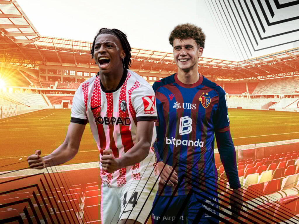 Φράιμπουργκ - Βασιλεία