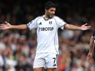 Φούλαμ - Κέμπριτζ