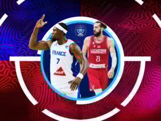 Γαλλία - Γεωργία