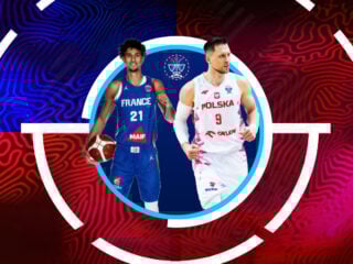 Γαλλία - Πολωνία