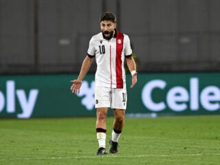 Γεωργία - Βουλγαρία