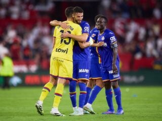 Χετάφε - Λεβάντε