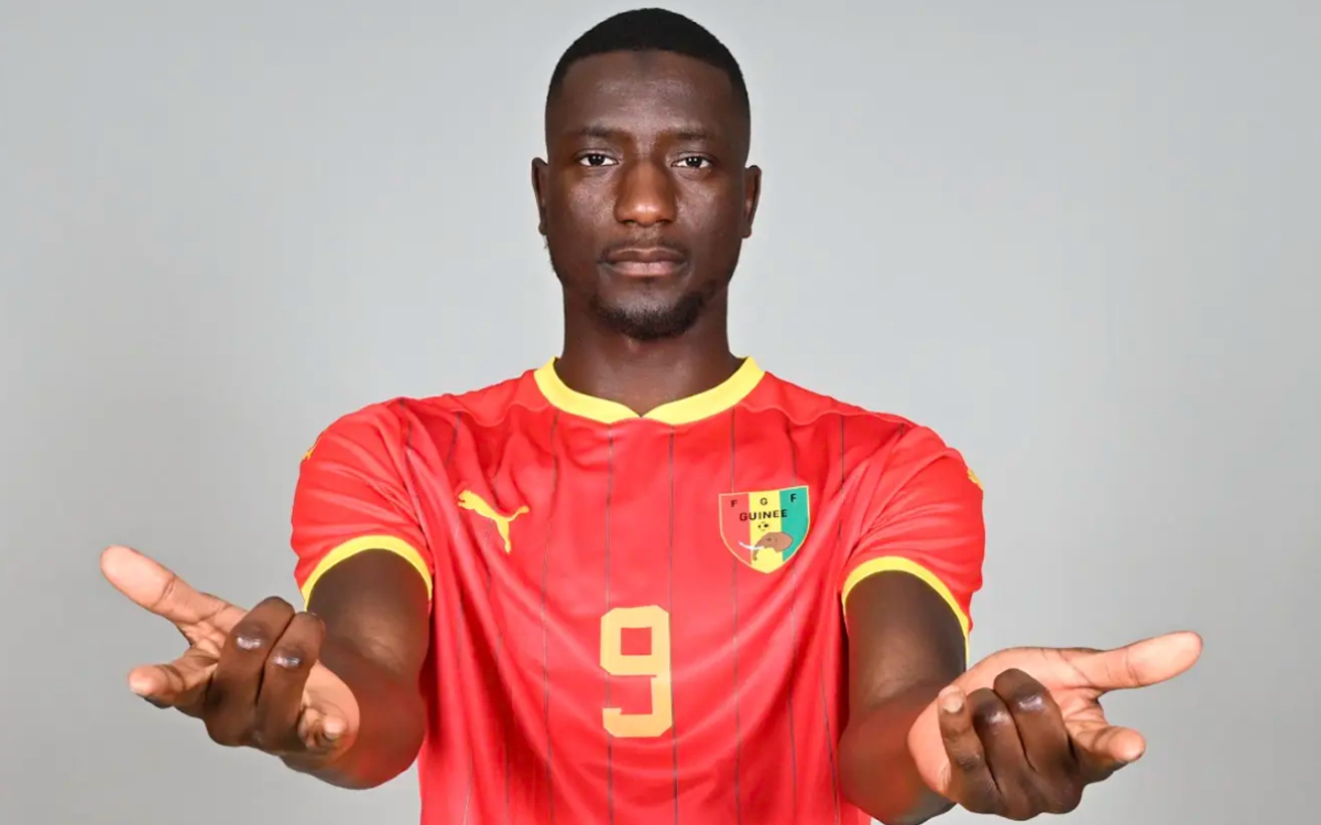 Σεσημασμένος και επικηρυγμένος