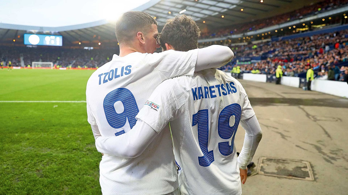 Μακροχρόνιες προβλέψεις - Προκριματικά Παγκοσμίου Κυπέλλου προγνωστικά: Πρόκριση στα τελικά για τη «γαλανόλευκη»